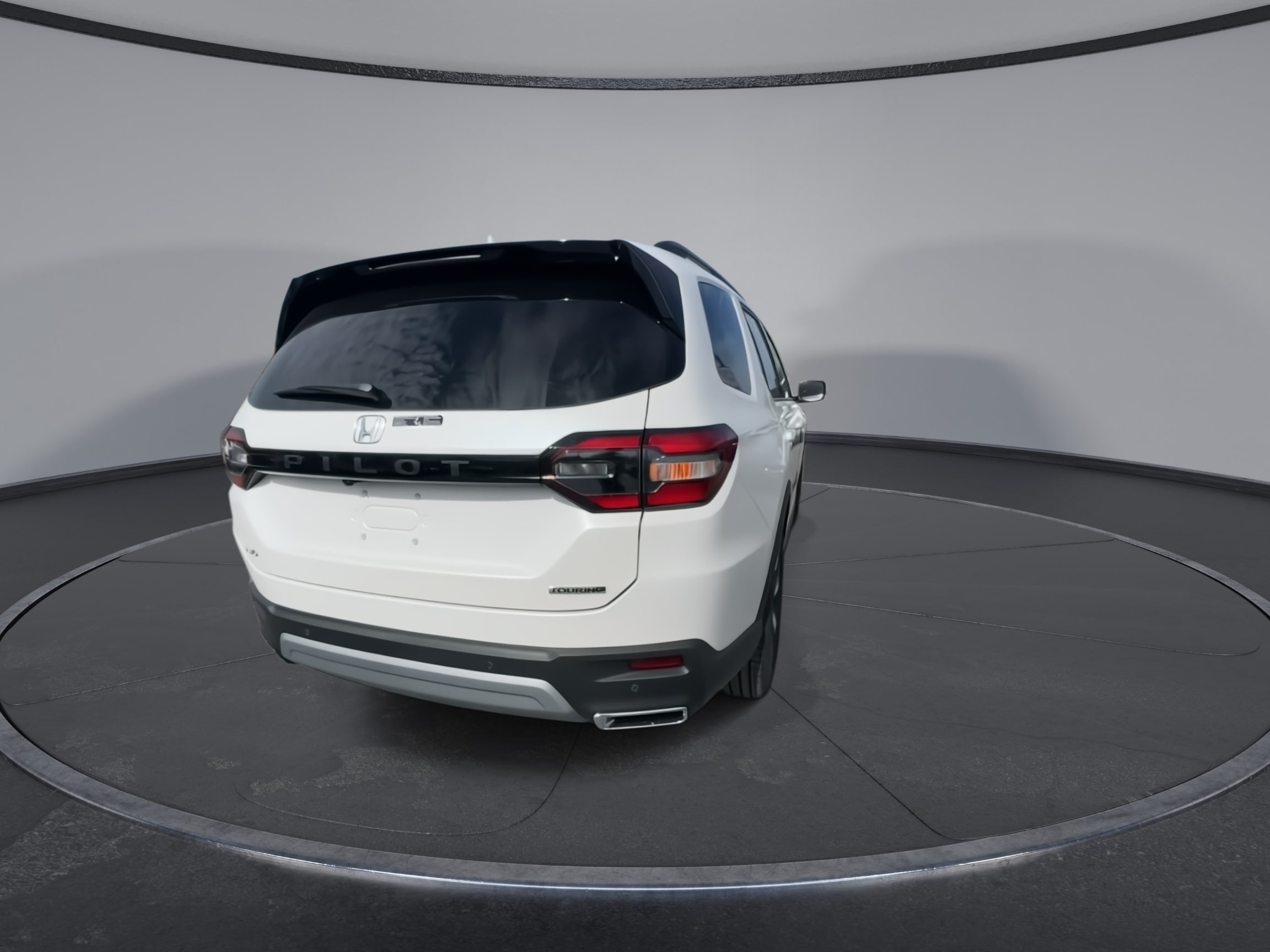 2025 Honda Pilot Touring - Photo 11