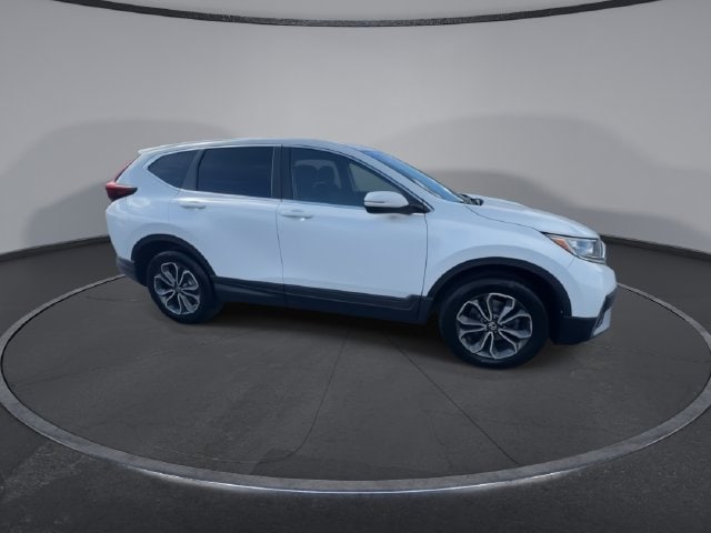2021 Honda CR-V EX - Photo 15
