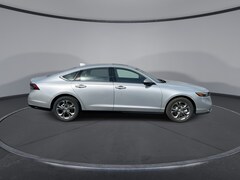 2025 Honda Accord Hybrid EX-L Sedan