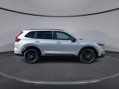 2026 Honda CR-V Hybrid Sport-L SUV