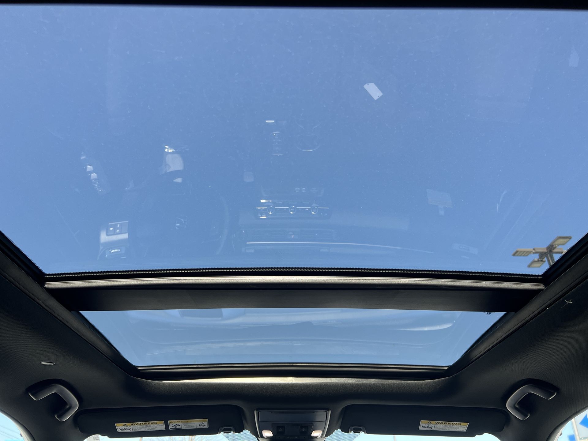 2025 Honda Pilot Black Edition - Photo 22