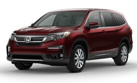 2020 Honda Pilot Lease Deal 2020 Honda Pilot
Lease Deal