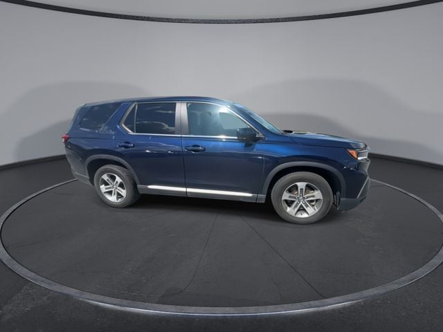 2024 Honda Pilot EX-L - Photo 15