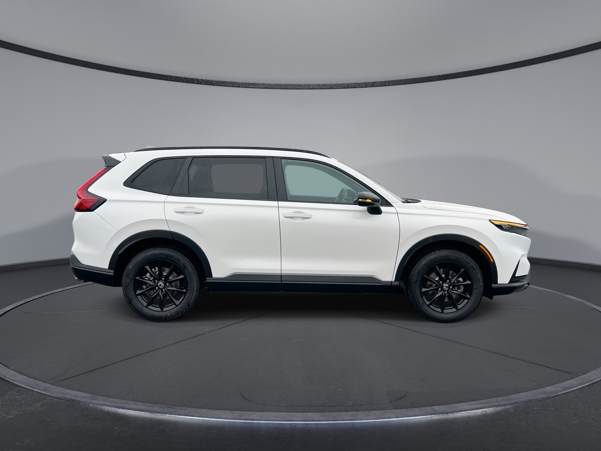 2026 Honda CR-V Sport's photo