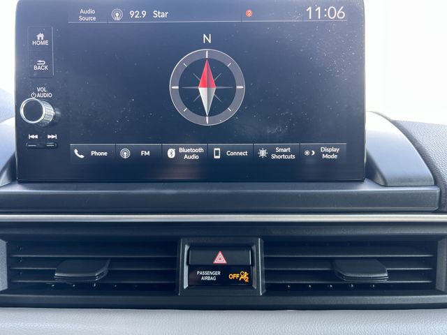 2024 Honda Pilot EX-L - Photo 18