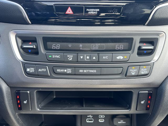 2026 Honda Ridgeline RTL - Photo 26