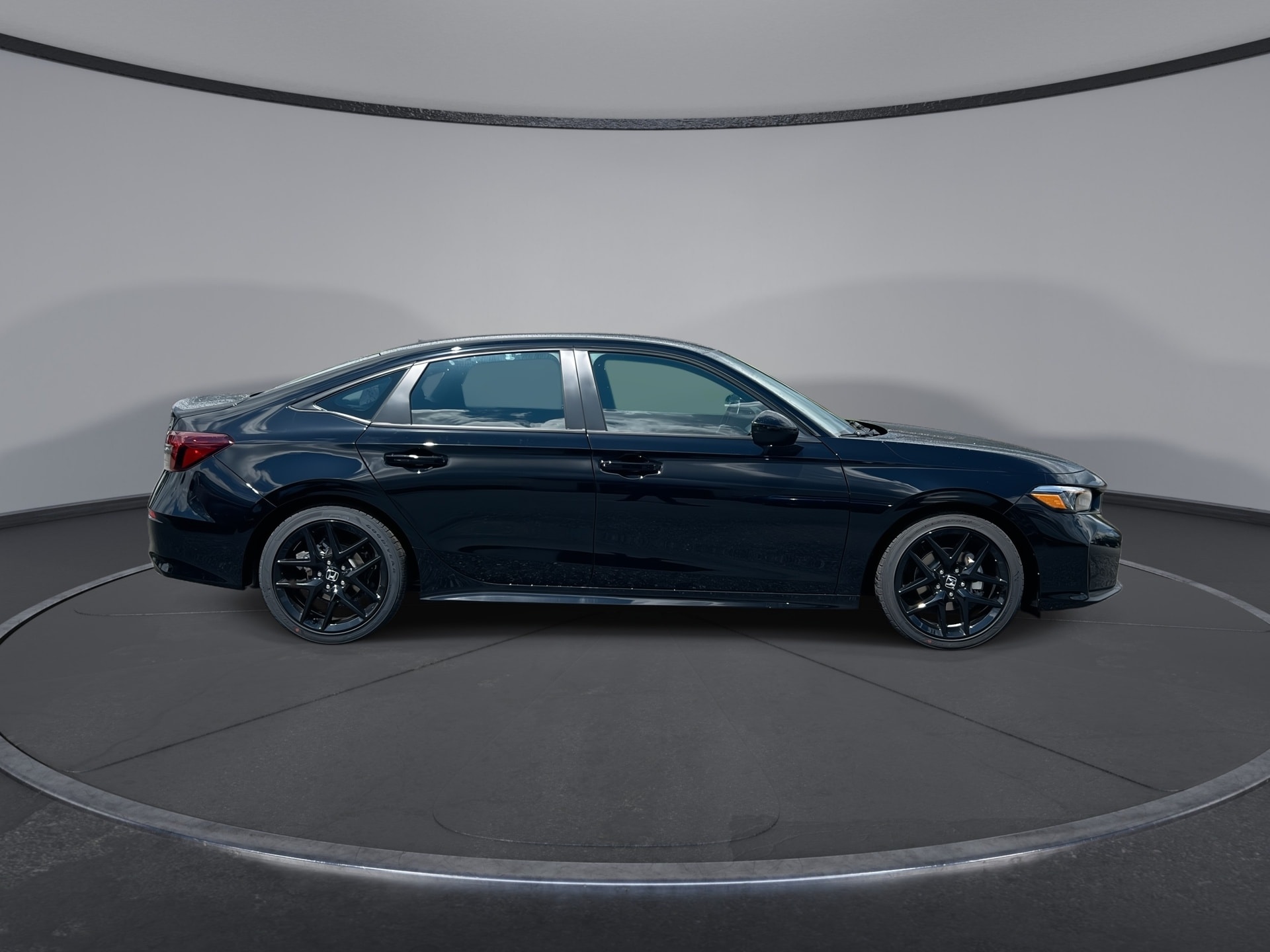 2026 Honda Civic Sedan 