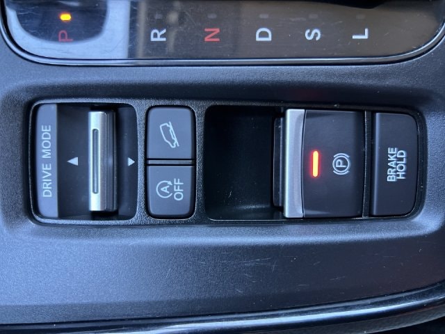 2024 Honda CR-V LX - Photo 23