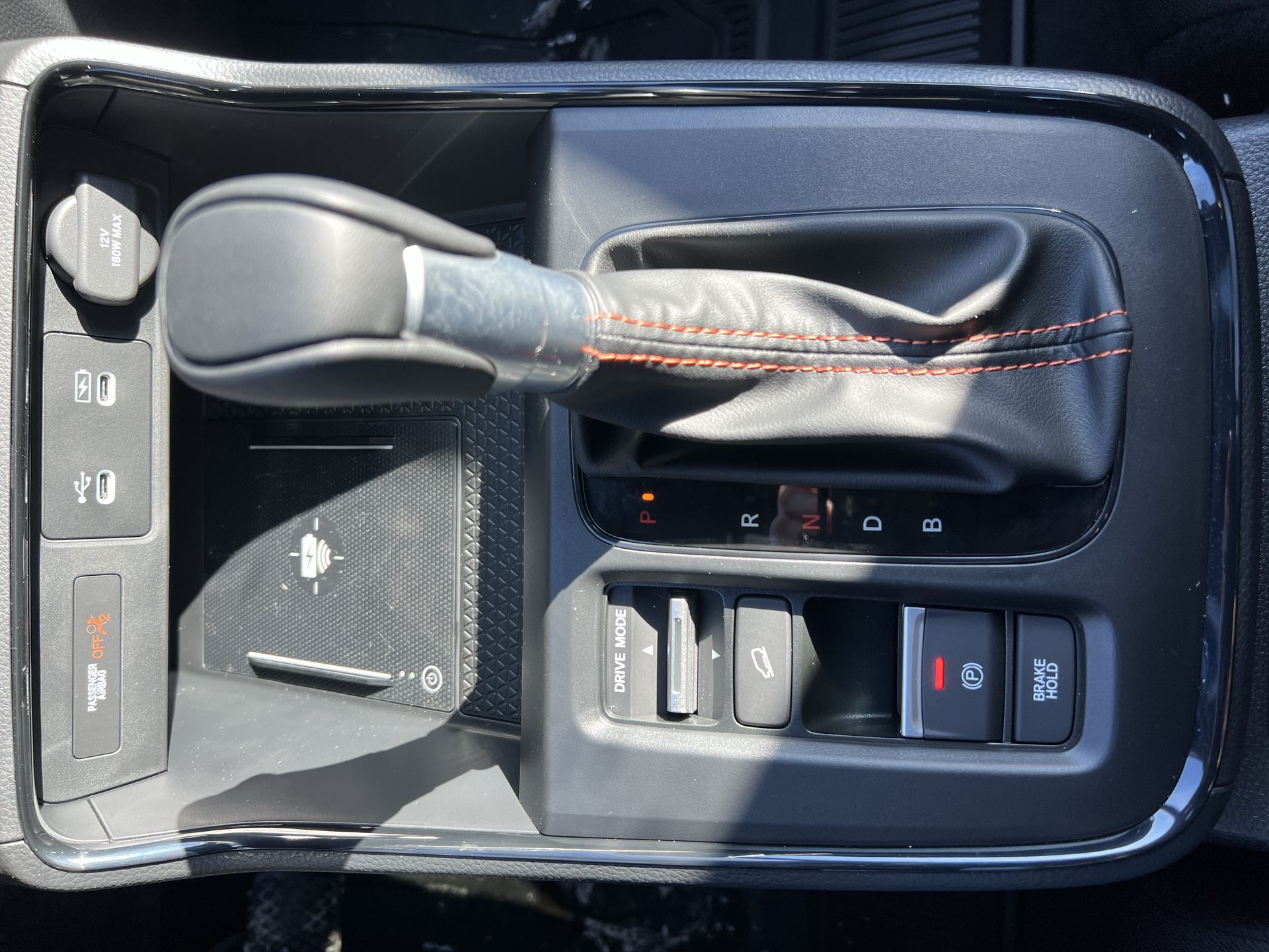 2026 Honda CR-V TrailSport - Photo 17