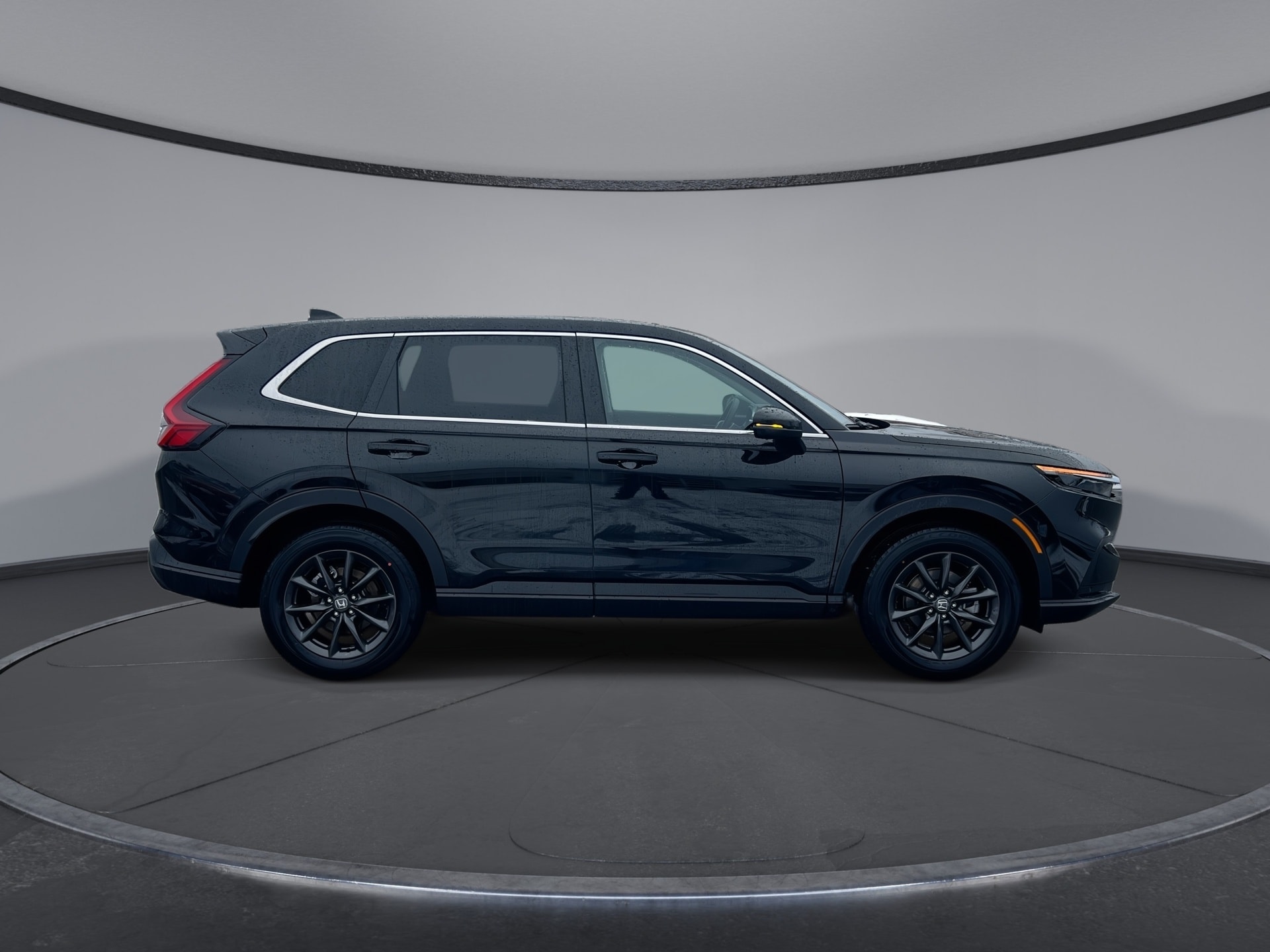 2026 Honda CR-V EX-L's photo