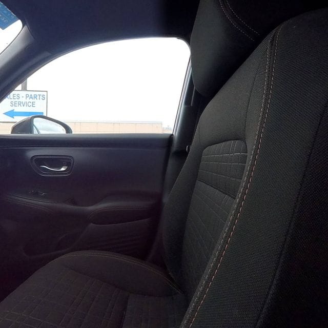 2025 Honda HR-V Sport - Photo 27