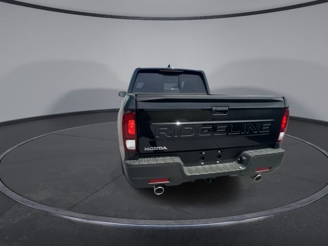 2026 Honda Ridgeline RTL - Photo 11