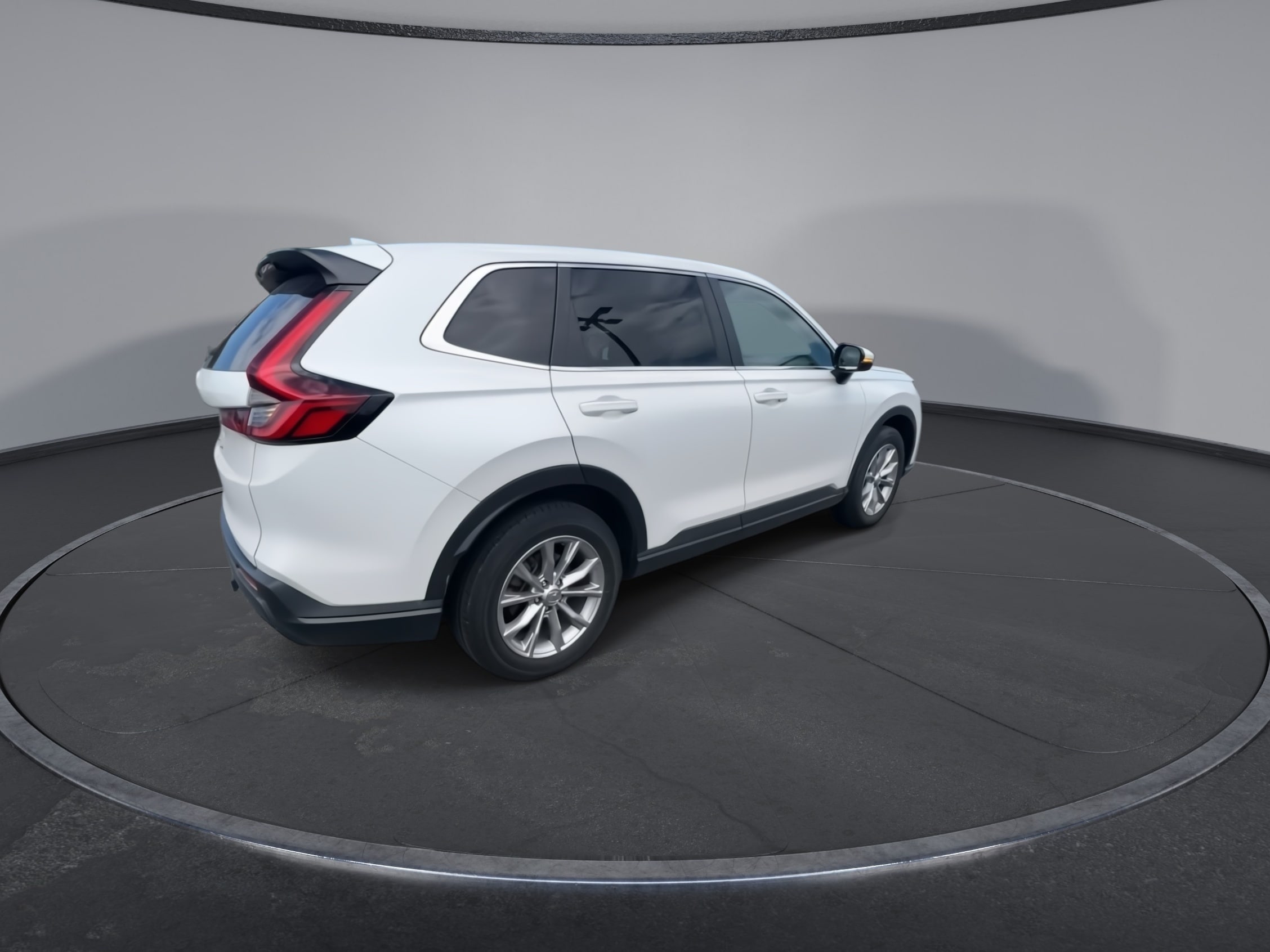 2024 Honda CR-V EX - Photo 11