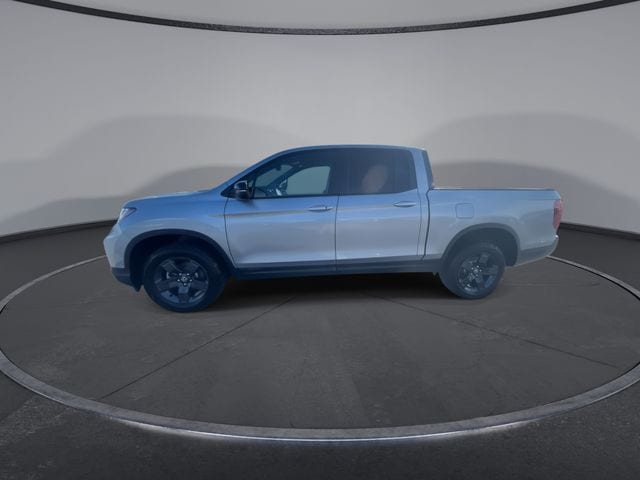 2026 Honda Ridgeline TrailSport - Photo 6