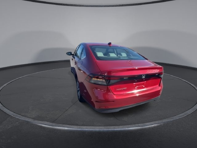 2023 Honda Accord EX - Photo 11