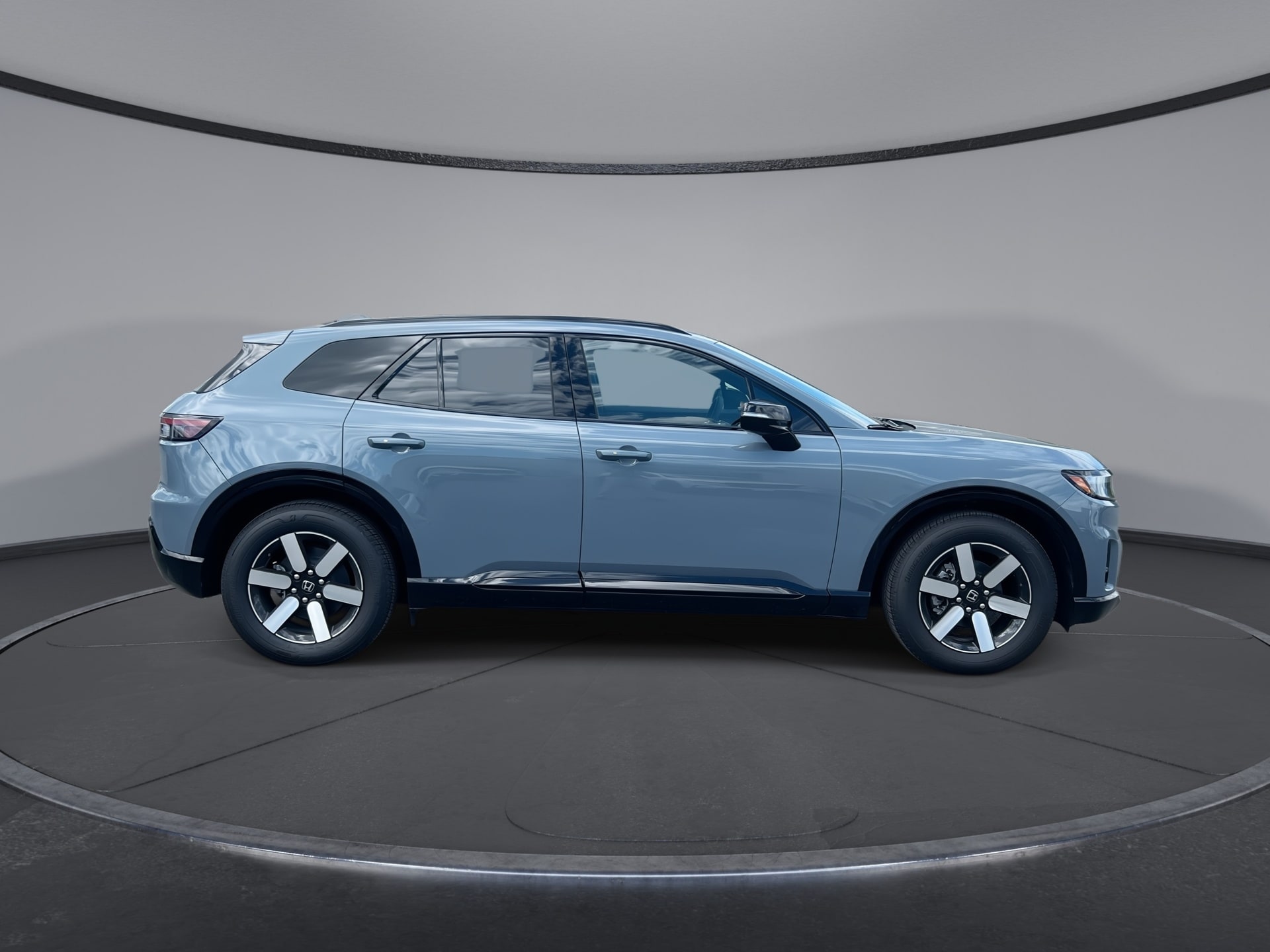 2026 Honda Prologue SUV 