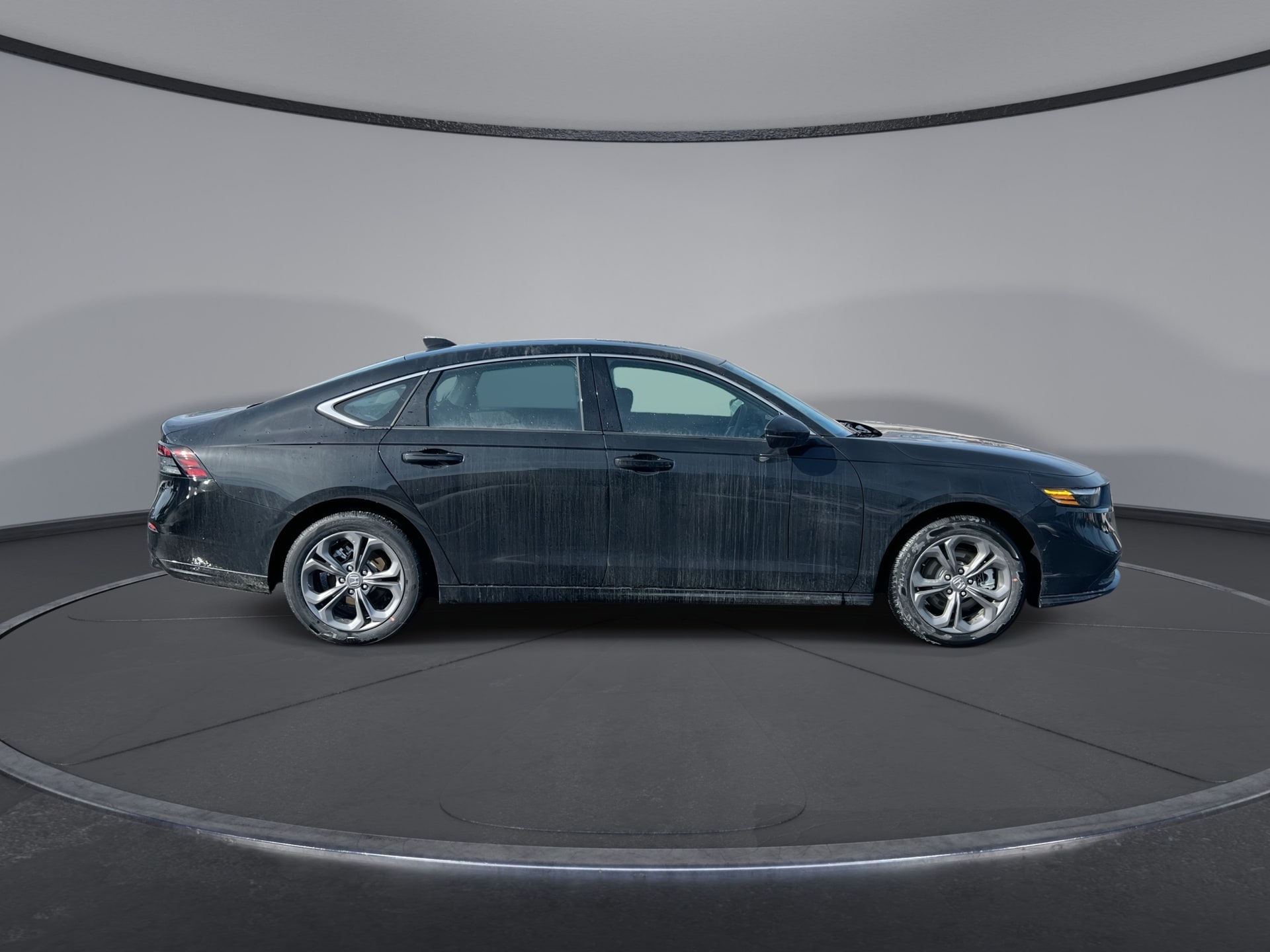 2026 Honda Accord Hybrid Sedan 