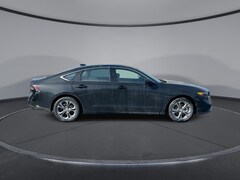 2026 Honda Accord Hybrid EX-L Sedan