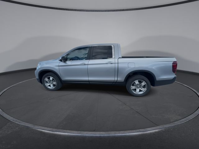 2026 Honda Ridgeline RTL - Photo 7