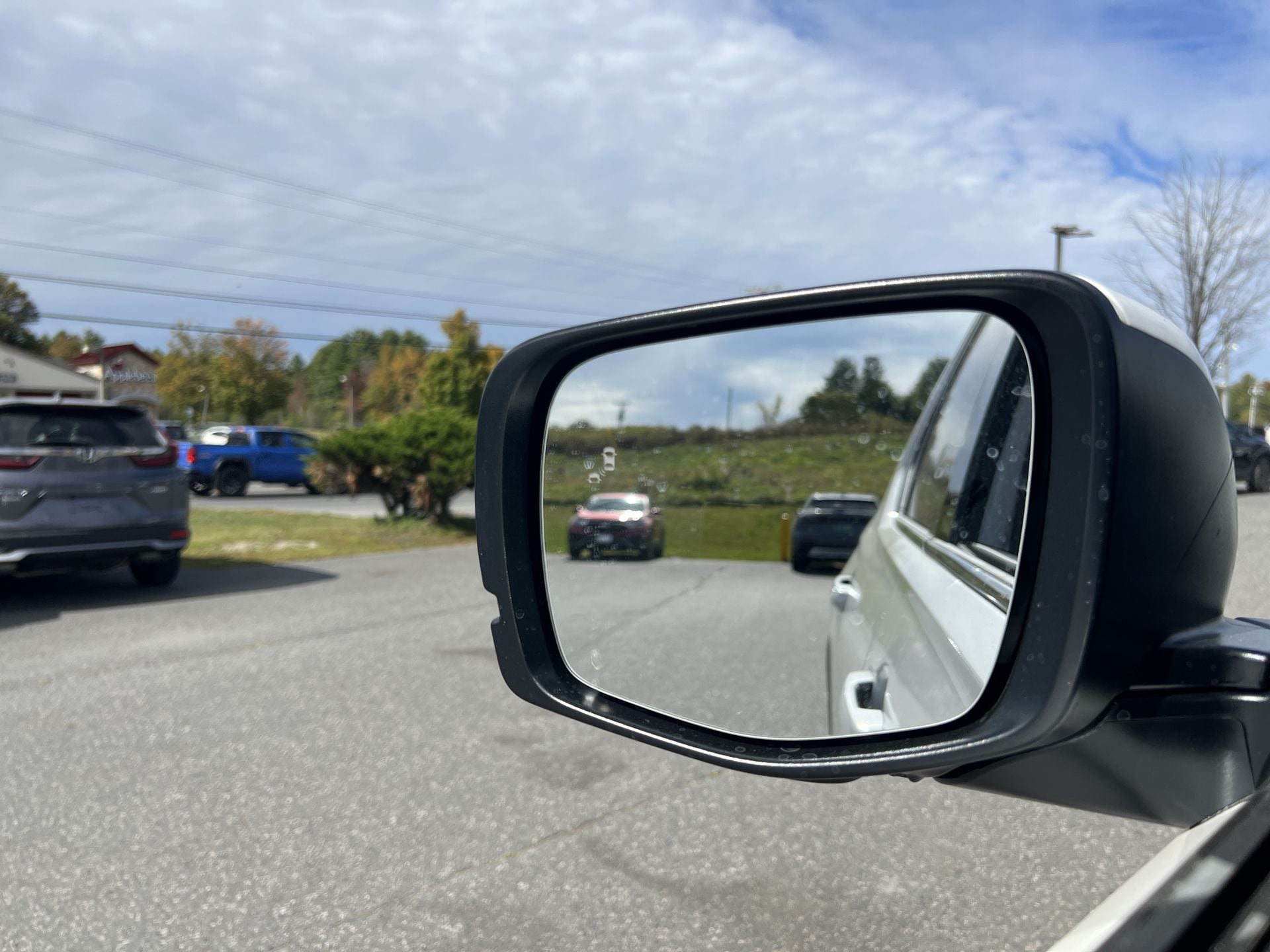 2025 Honda Pilot Touring - Photo 26