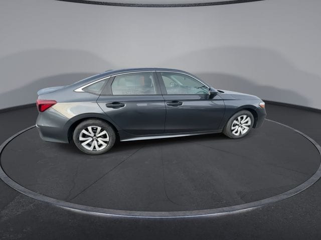 2026 Honda Civic LX - Photo 14