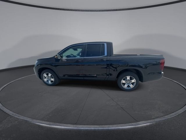 2026 Honda Ridgeline RTL - Photo 8