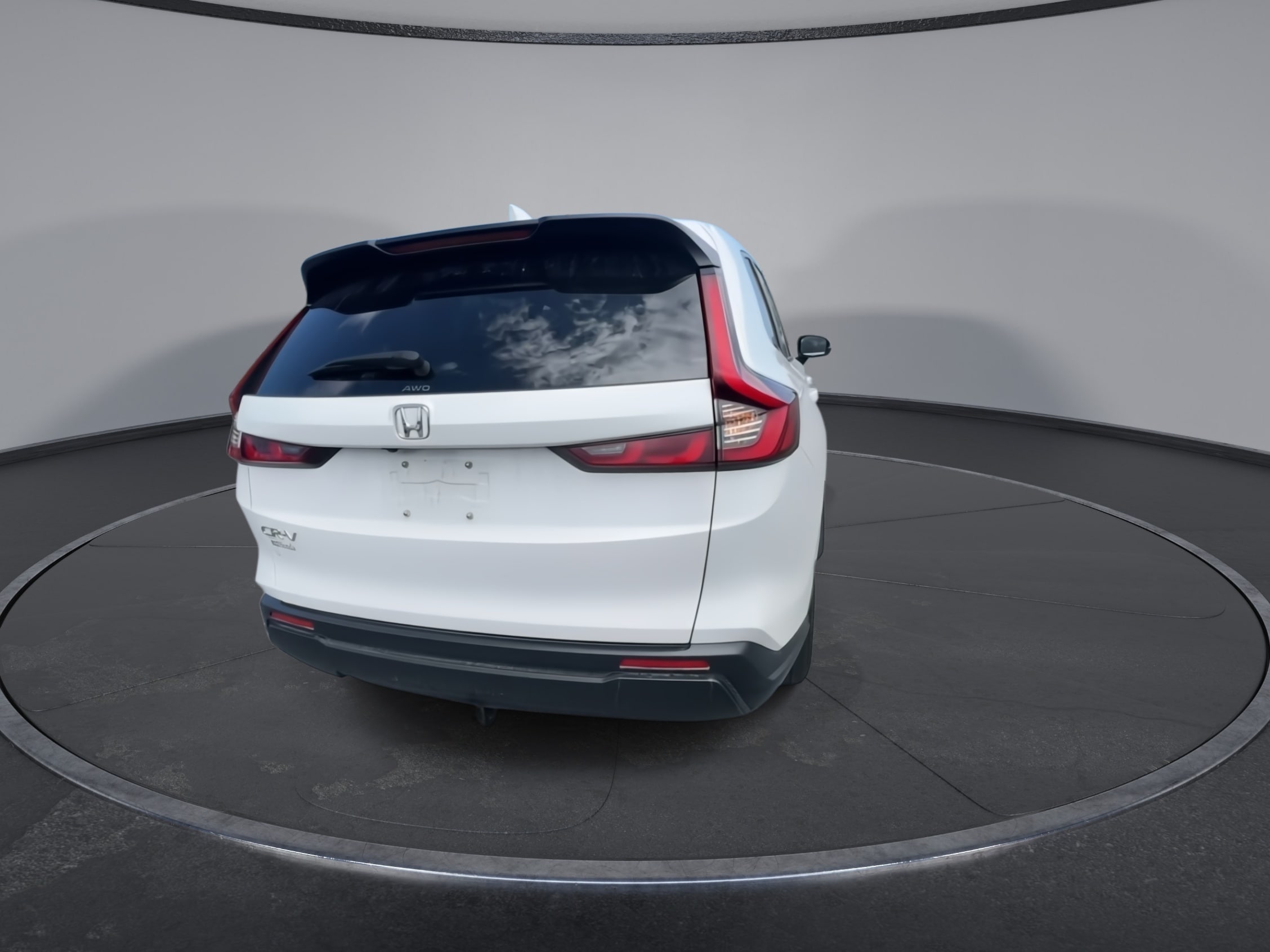 2024 Honda CR-V EX - Photo 10