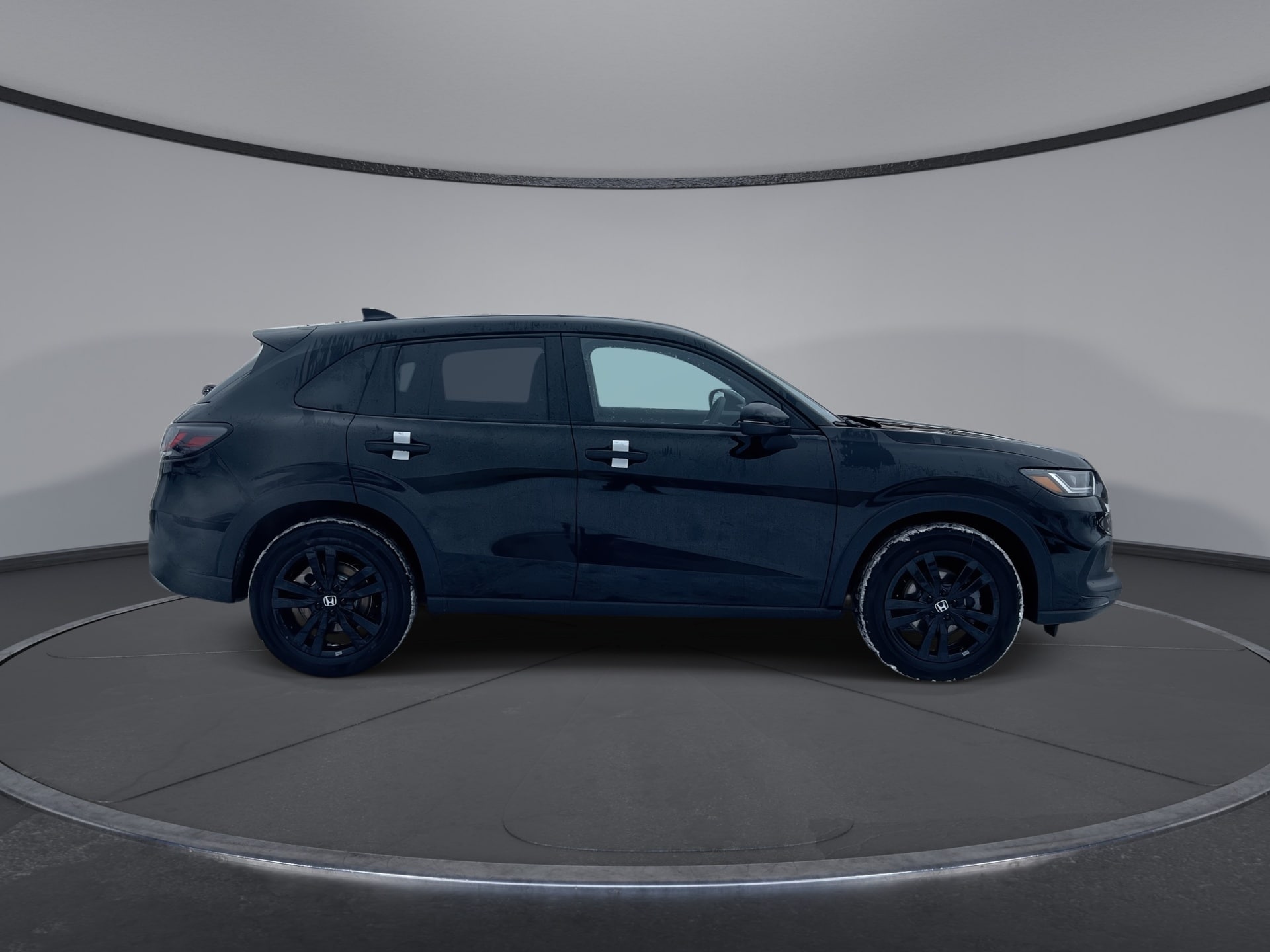 2026 Honda HR-V Sport's photo