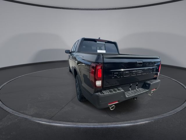2026 Honda Ridgeline TrailSport - Photo 11