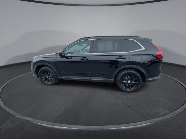 2024 Honda CR-V Sport - Photo 8