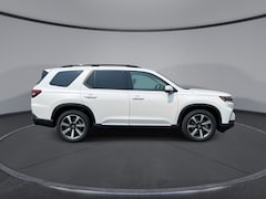 2025 Honda Pilot Elite SUV