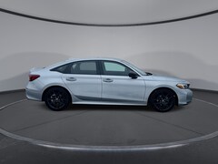 2026 Honda Civic Sport Sedan