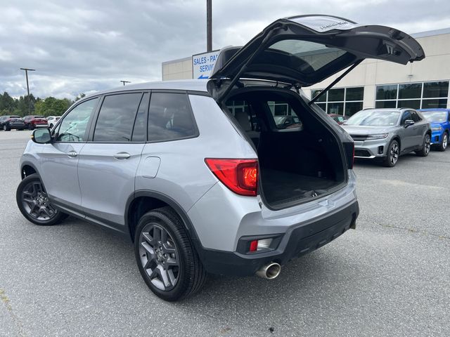 2022 Honda Passport EX-L - Photo 20