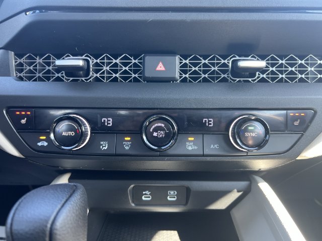 2023 Honda Accord EX - Photo 24