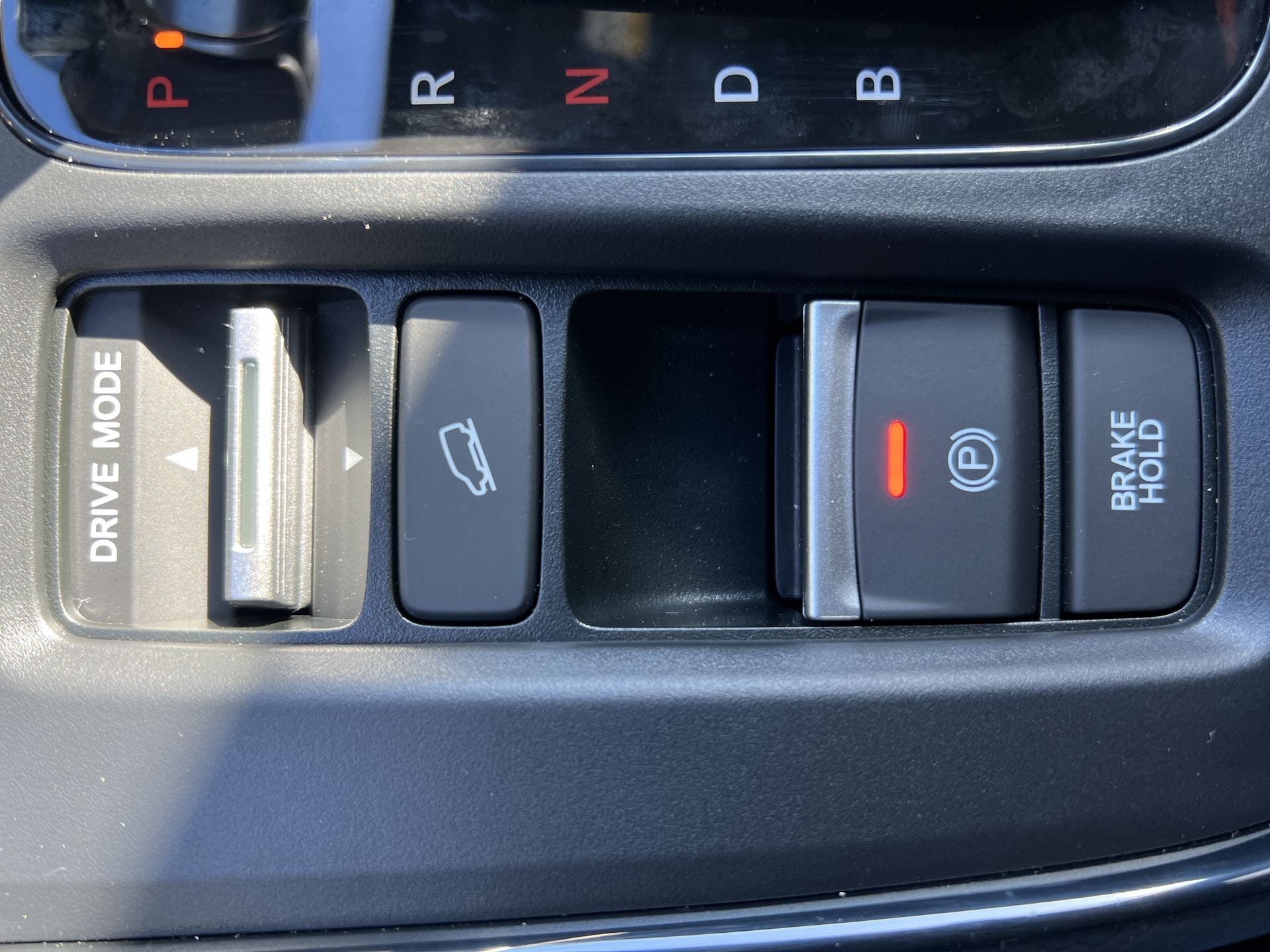 2026 Honda CR-V TrailSport - Photo 24