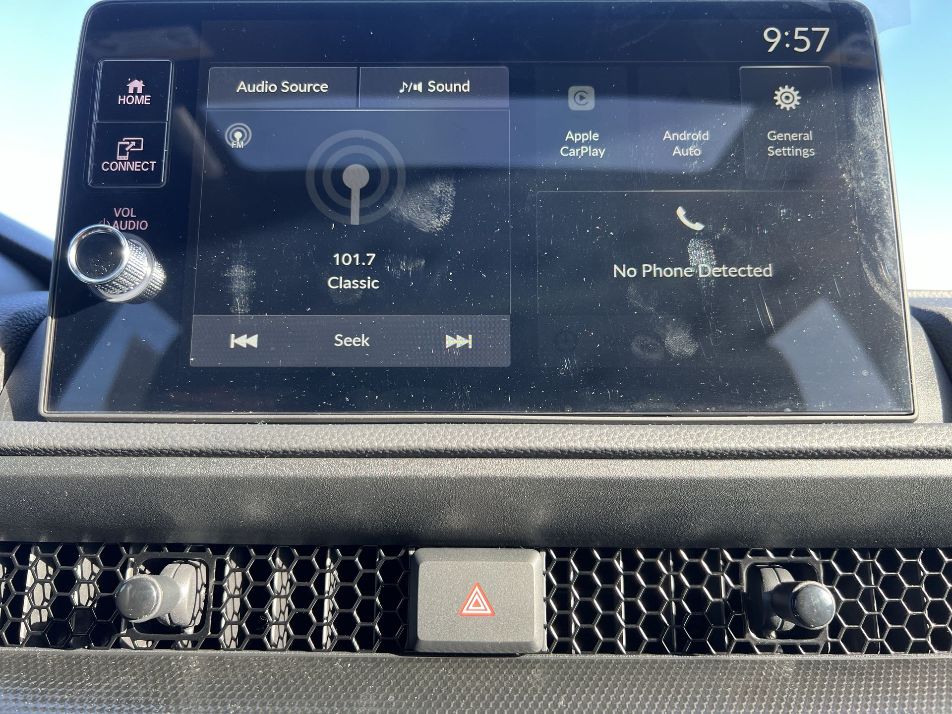 2026 Honda CR-V TrailSport - Photo 16