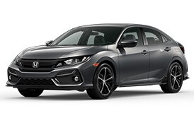 2020 Honda Civic Hatchback Lease Deall 2020 Honda Civic Hatchback Lease Deal