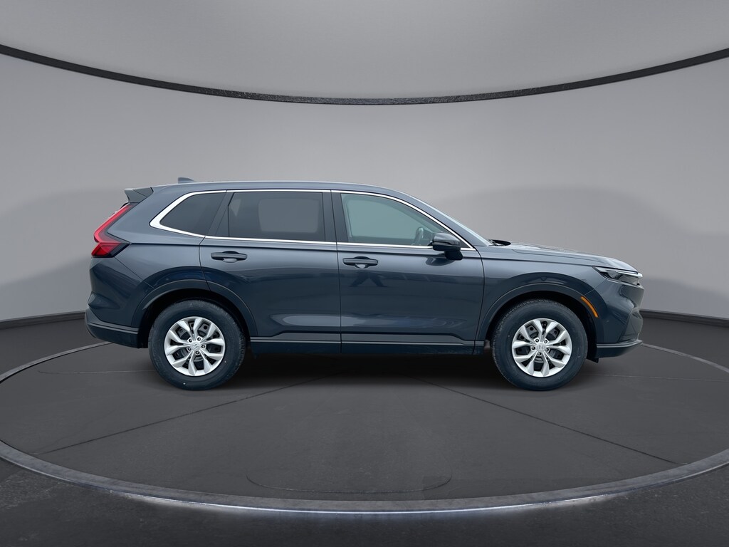 New 2026 Honda CR-V LX SUV