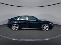 2026 Honda Civic Hybrid Sport Touring Hatchback