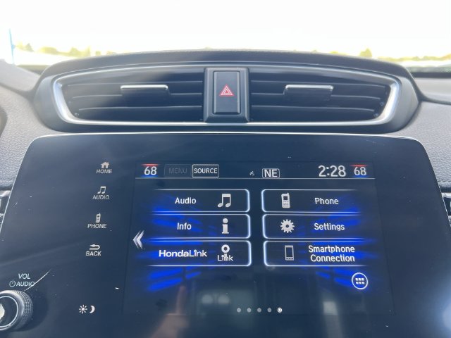 2021 Honda CR-V EX - Photo 17