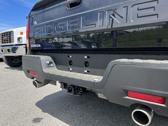 2026 Honda Ridgeline RTL - Photo 25