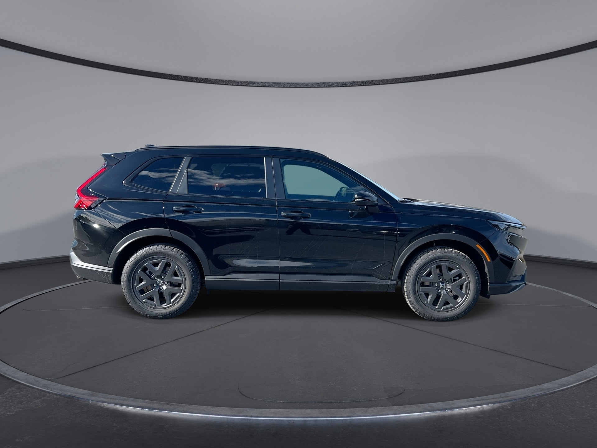 2026 Honda CR-V TrailSport's photo