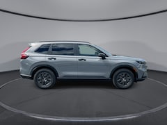 2026 Honda CR-V Hybrid TrailSport SUV