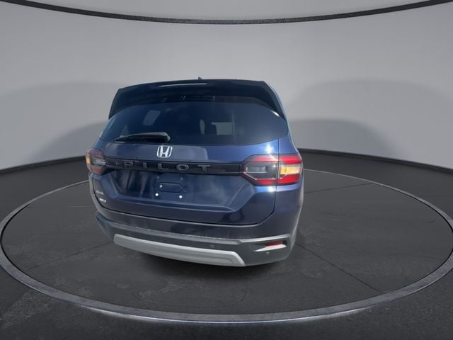 2024 Honda Pilot EX-L - Photo 12
