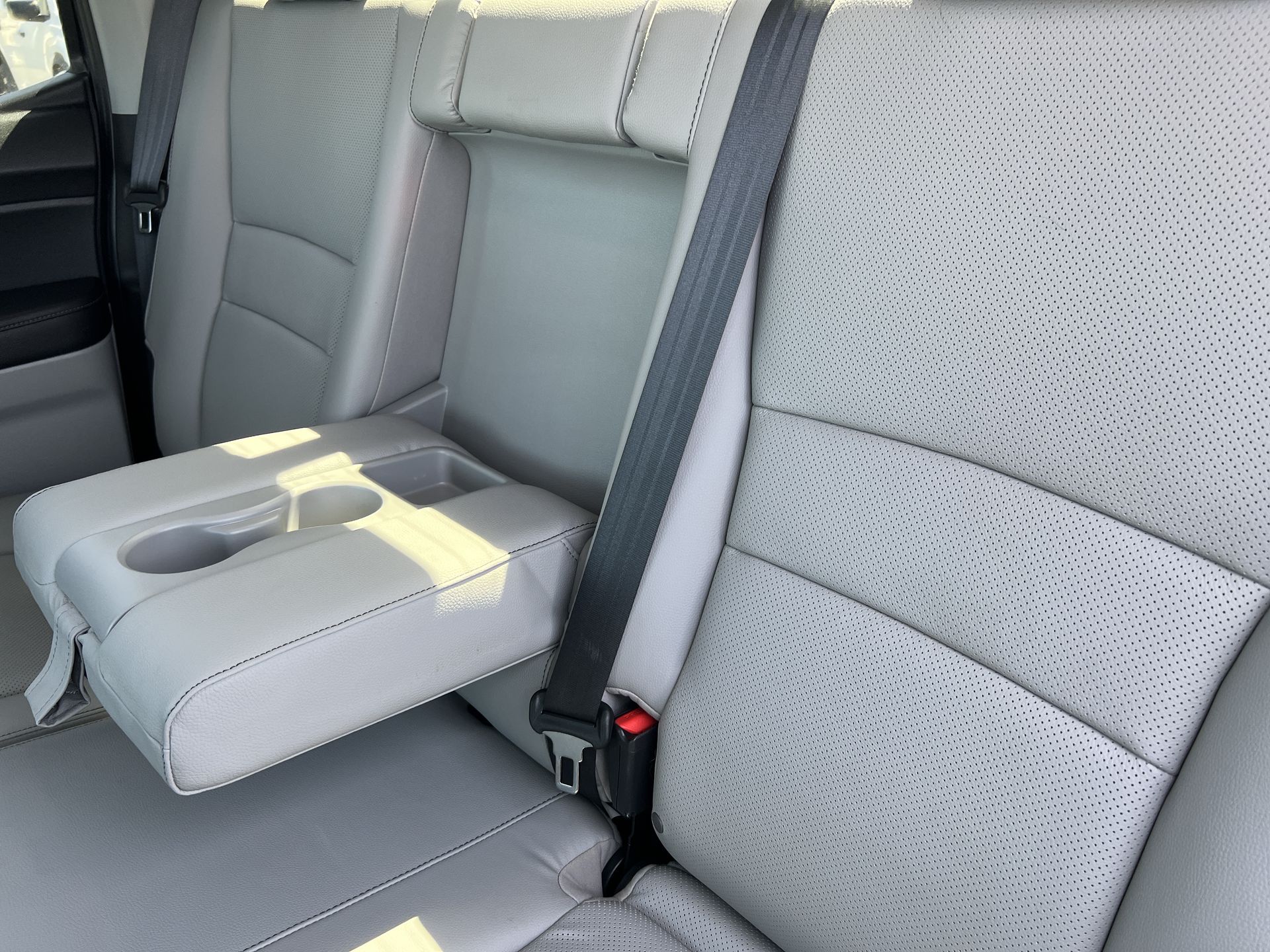 2023 Honda Ridgeline RTL - Photo 22