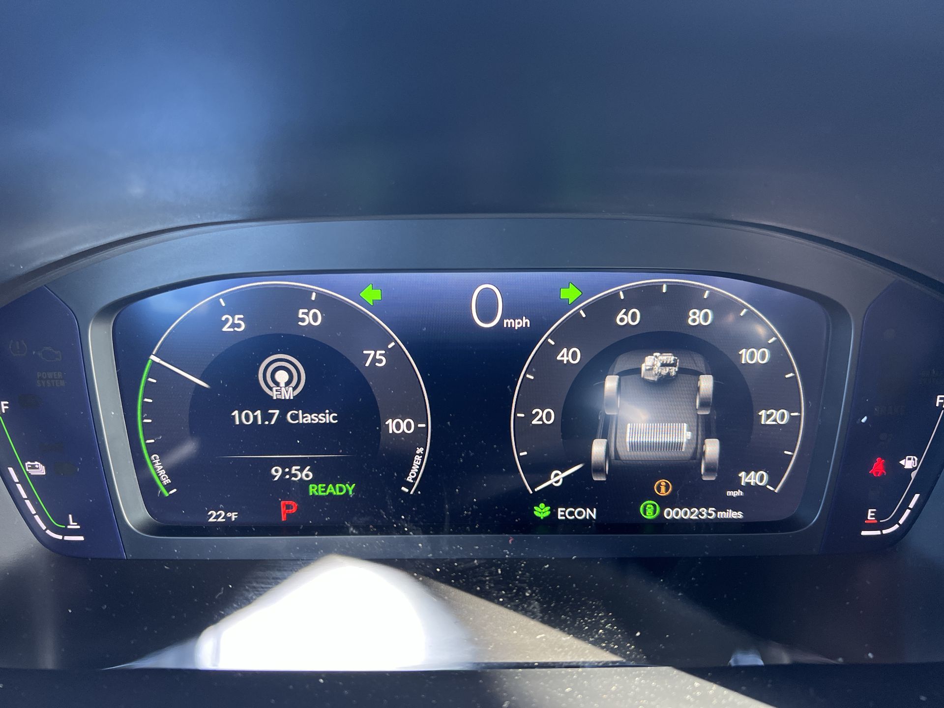 2026 Honda CR-V TrailSport - Photo 15