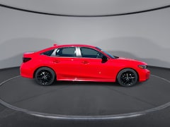 2026 Honda Civic Sport Sedan
