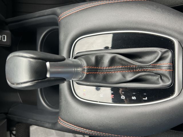2025 Honda HR-V Sport - Photo 18