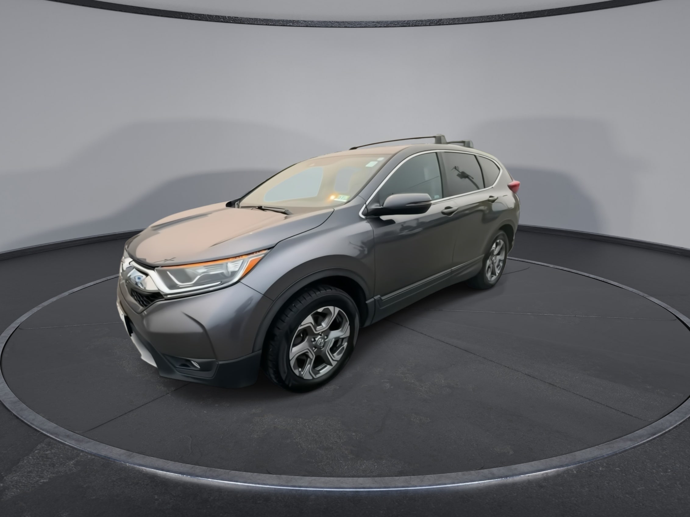 2019 Honda CR-V EX - Photo 6