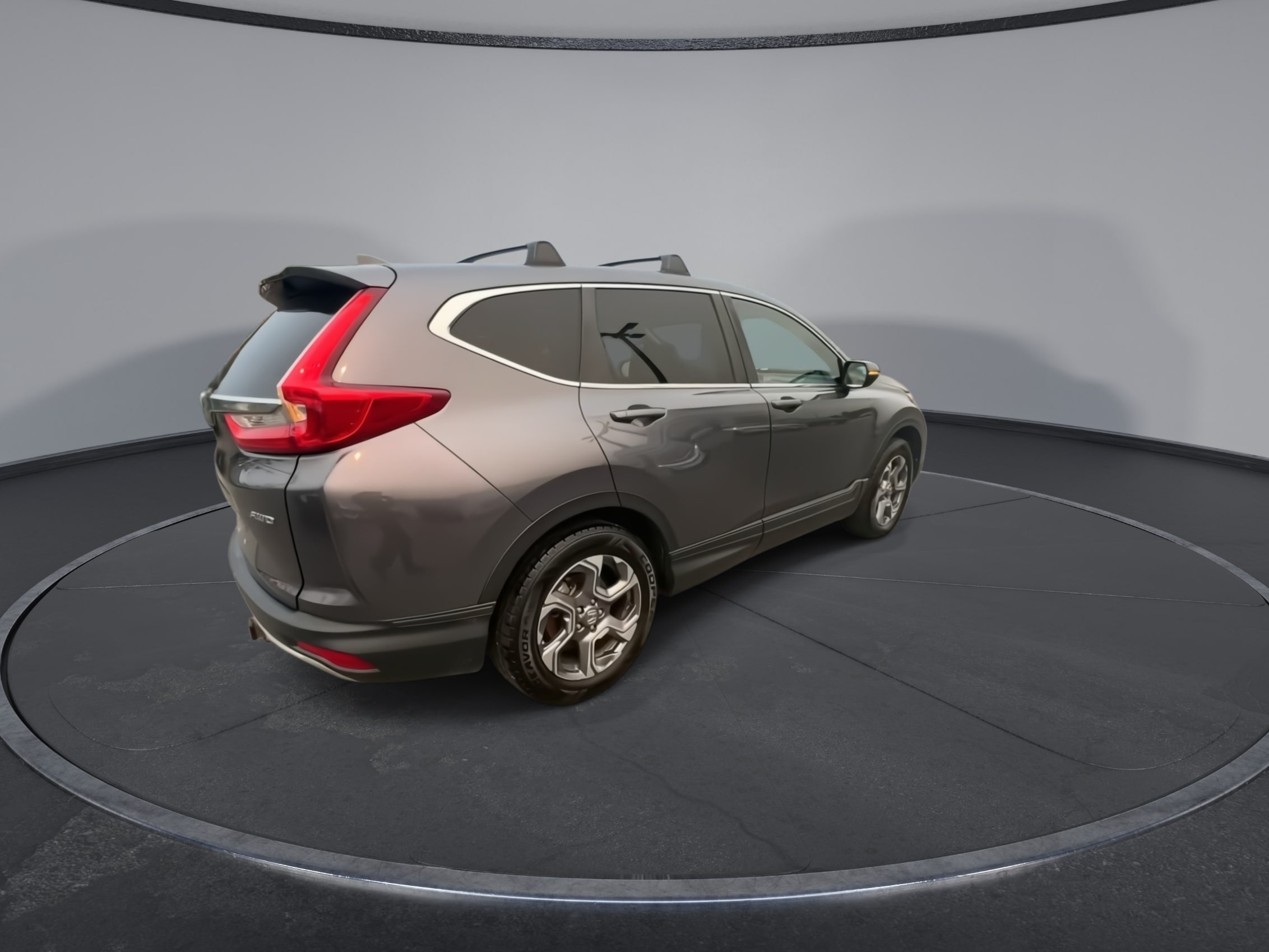 2019 Honda CR-V EX - Photo 12